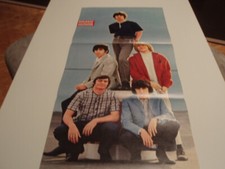 Poster 60er rolling gebraucht kaufen  Schöneiche