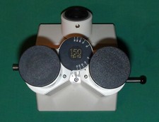 Zeiss trinokularer tubus gebraucht kaufen  Bad Segeberg