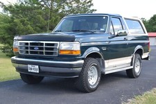 1992 eddie bauer bronco for sale 1992 eddie bauer bronco for sale Greenville