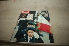 Paris match 1158 d'occasion  Montbrison
