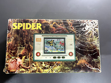 Spider game clock d'occasion  Corbeil-Essonnes