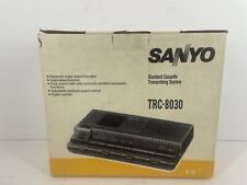 Sanyo trc 8030 for sale  Bellingham