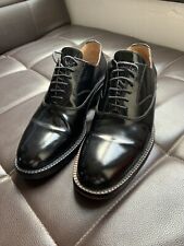 Zadig voltaire chaussures d'occasion  Saint-Ouen-l'Aumône