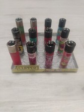 Clipper feuerzeug sammlung gebraucht kaufen  Konz