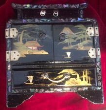 Vintage japan black for sale  Sarasota
