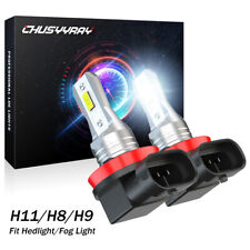 H11 led fog for sale  USA