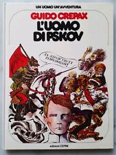 Cepim uomo pskov usato  Palaia