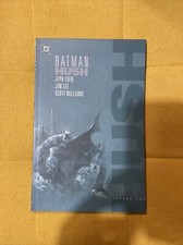 Batman hush vol. usato  Roma