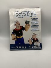 Popeye kostüm grösse gebraucht kaufen  Ober-Mörlen