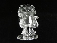 Ancien porte allumettes d'occasion  Gandelu