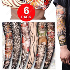 Temporäres design tattoo gebraucht kaufen  Delmenhorst