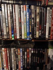 Bulk dvds for sale  Martin