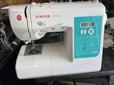 Singer 7258 stylist for sale  Greenville