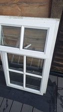 Upvc georgian window for sale  SOUTHAMPTON
