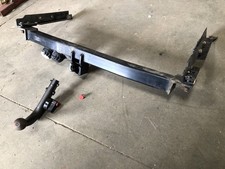 Tow hitch mercedes for sale  SITTINGBOURNE