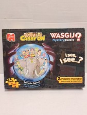 Wasgij mystery carry for sale  ABERTILLERY