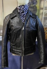 s men jacket med motorcycle for sale  El Cajon