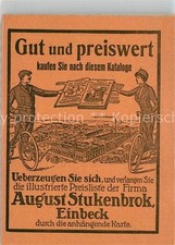 Einbeck niedersachsen august gebraucht kaufen  Deutschland
