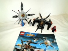 lego batman sets for sale  Charlotte