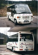 Mnibus busfotos ernst gebraucht kaufen  Waiblingen