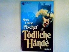 Tödliche hände fischer gebraucht kaufen  Koblenz