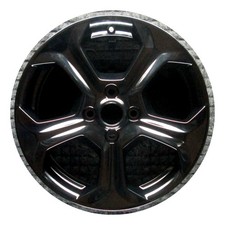 fiesta alloy 17 st wheel for sale  Houston