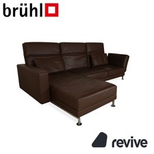 Brühl moule leder gebraucht kaufen  Köln