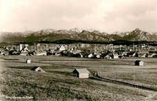 Unterthingau panorama gebraucht kaufen  Deutschland