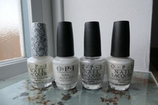 Opi nail polish for sale  RUISLIP