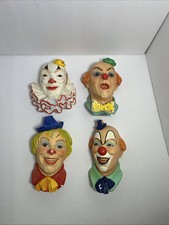 Vintage wright clown for sale  Saint Lawrence