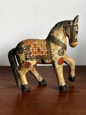 Carved vintage wood for sale  HONITON