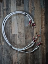 Qed genesis silver for sale  DURSLEY