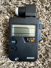 Sekonic digi lite for sale  Marshalltown