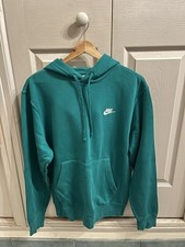 Pull nike vert d'occasion  Dolus-d'Oléron