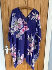 Joules kaftan beach for sale  KNUTSFORD