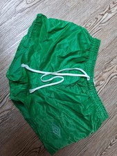 Vintage umbro green for sale  COLCHESTER