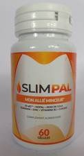 Slimpal allie minceur d'occasion  Brignoles