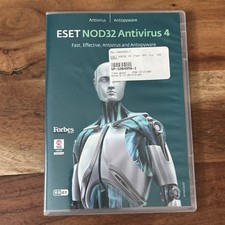 Eset nod32 antivirus for sale  Columbus