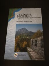 Fortificazioni della val usato  Desio