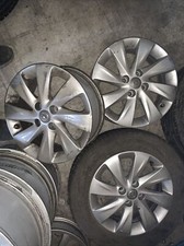 Cerchi lega opel usato  Porto Mantovano