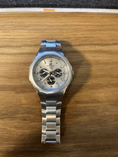 Casio edifice uhr gebraucht kaufen  Bad Soden-Salmünster