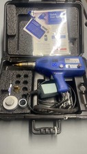 Drader injectiweld w3000 for sale  Sneads Ferry