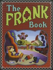 Frank book tpb for sale  Dayton