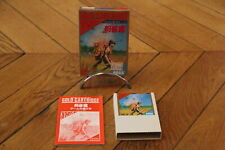 Phantasy Star SEGA Mark III Master System Japan G-1341 Gold Cartridge comprar usado  Enviando para Brazil