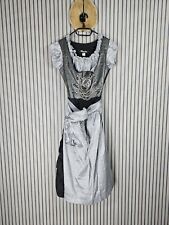 Marjo dirndl schwarz gebraucht kaufen  Günzburg