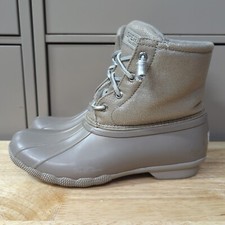 Sperry port boot for sale  Berea