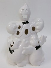 Halloween ceramic singing d'occasion  Expédié en Belgium
