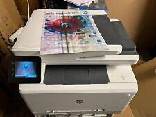 Color laserjet pro gebraucht kaufen  Esslingen am Neckar