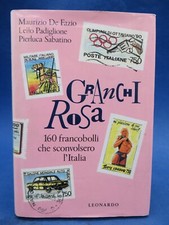 Granchi rosa fazio usato  Albenga