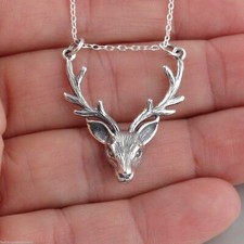 Stag head antler for sale  Burleson